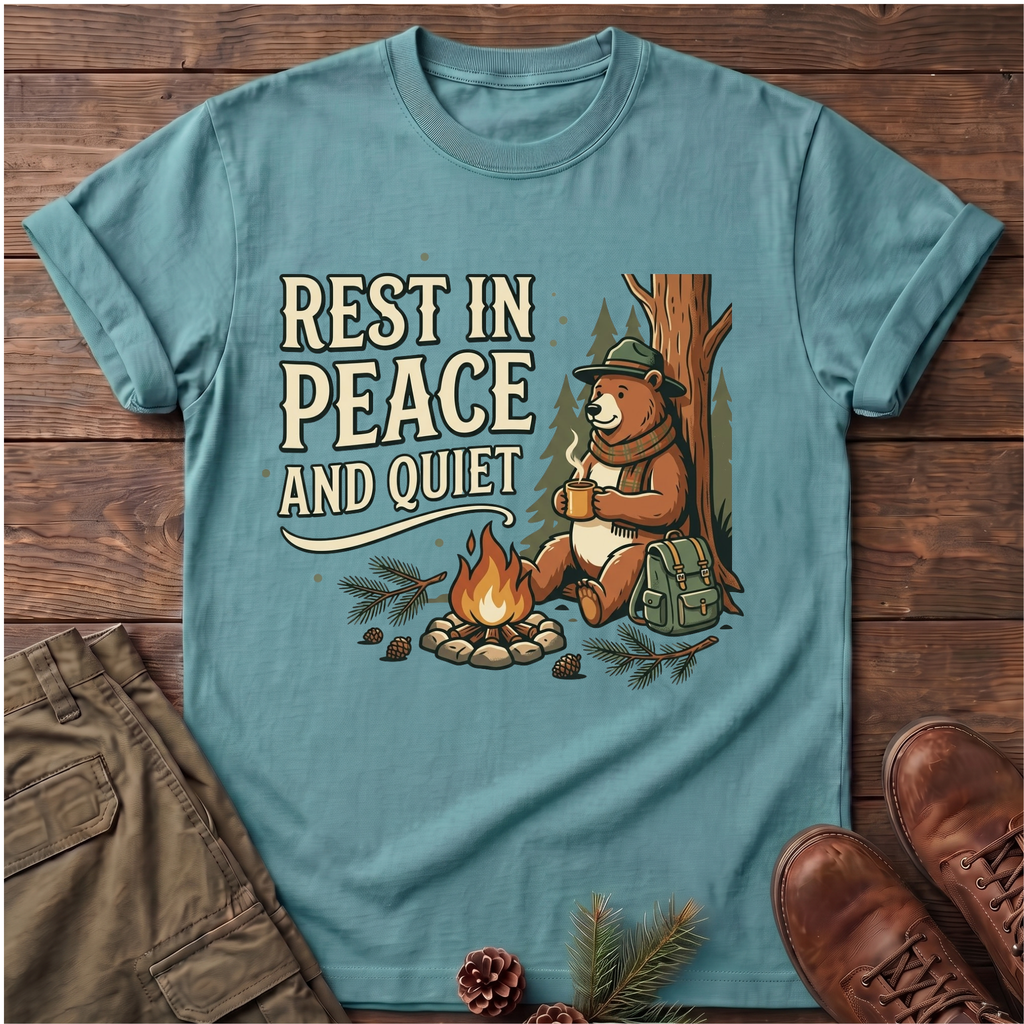rest in peace T-Shirt