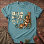 rest in peace T-Shirt