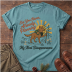 See you T-shirt
