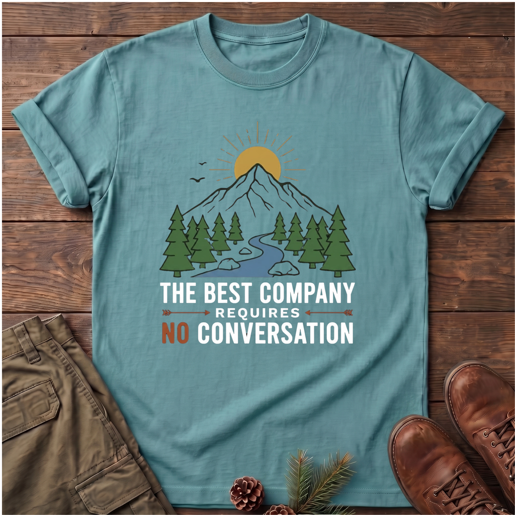 Best company T-shirt