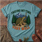 Very well T-shirt
