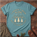 It's On My List T-Shirt