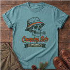 Camping Solo T-Shirt