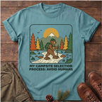 avoid humans T-shirt