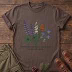 To Be Left alone T-Shirt