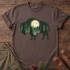 Bison T-shirt