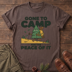 For the peace of it T-Shirt