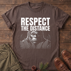 The distance T-shirt