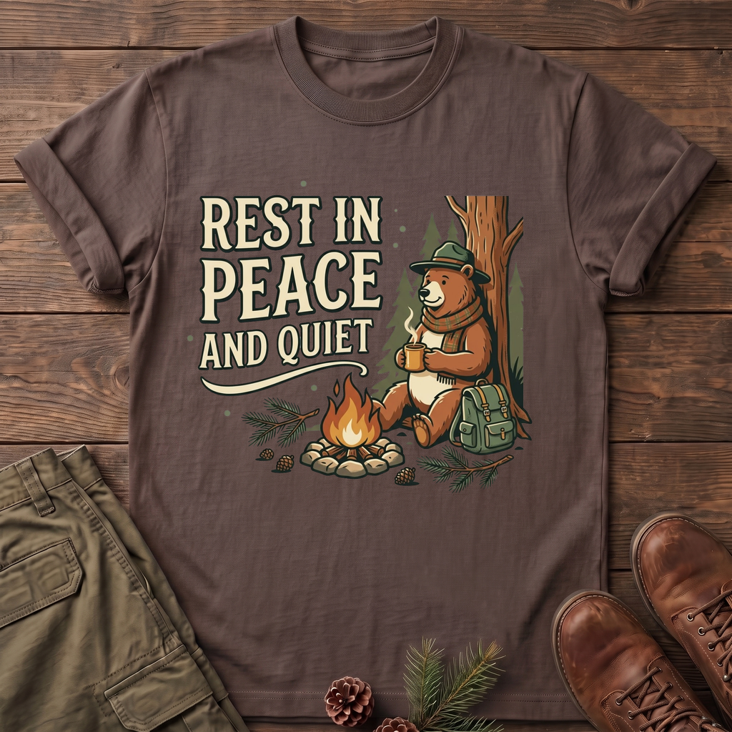 rest in peace T-Shirt