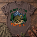 Very well T-shirt