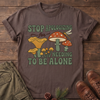 stop apologizing T-Shirt