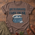 Icebreakers T-shirt