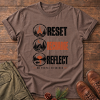 Reset T-shirt