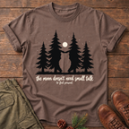 feel present T-shirt