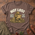 Keep Walking T-shirt