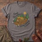 Peak recreation T-Shirt
