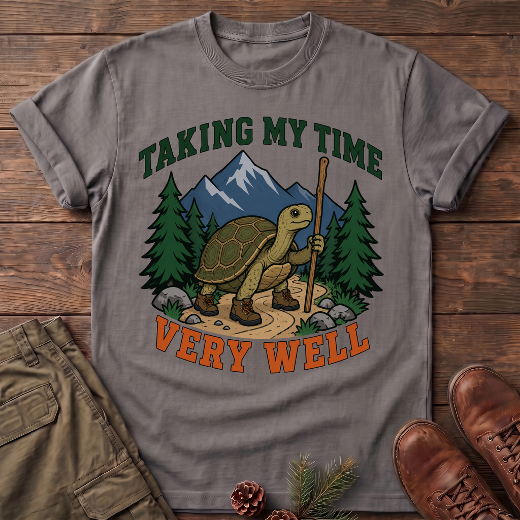Very well T-shirt