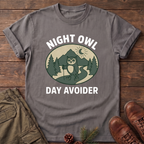 Day avoider T-shirt