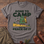 For the peace of it T-Shirt