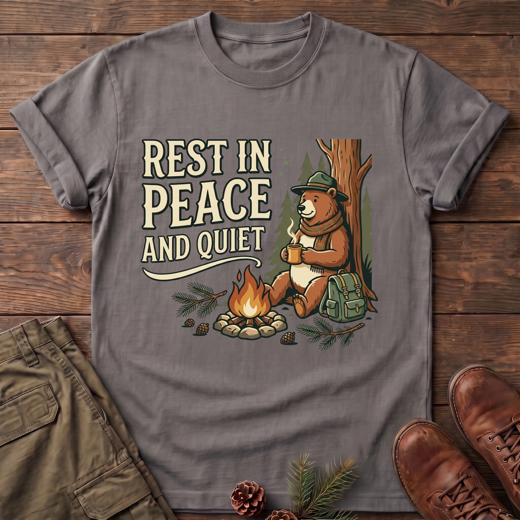 rest in peace T-Shirt
