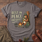 rest in peace T-Shirt