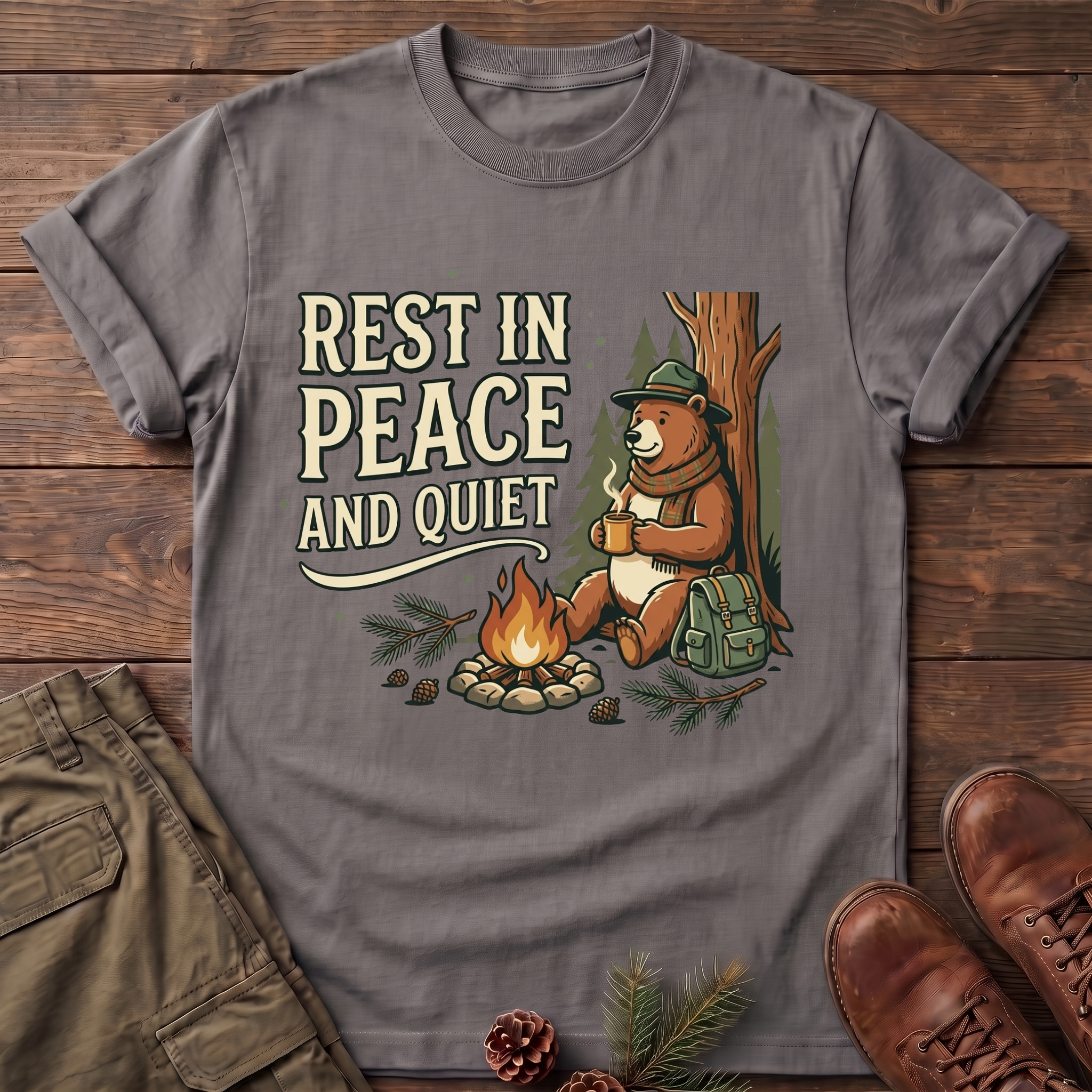 rest in peace T-Shirt