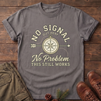 No Signal T-Shirt