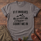 Count Me In T-Shirt