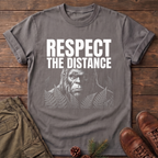 The distance T-shirt