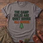 quiet hours all hours T-Shirt