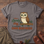 Mind your own business T-Shirt