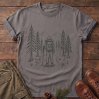 Solo camper T-Shirt