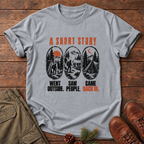 Short Story T-shirt