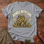 Fragile T-shirt
