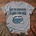 Icebreakers T-shirt