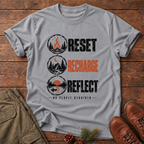 Reset T-shirt
