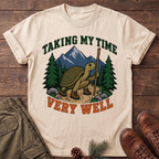 Very well T-shirt