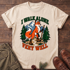 Very well T-shirt