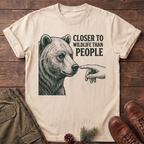 Closer to wildlife T-Shirt
