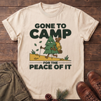 For the peace of it T-Shirt