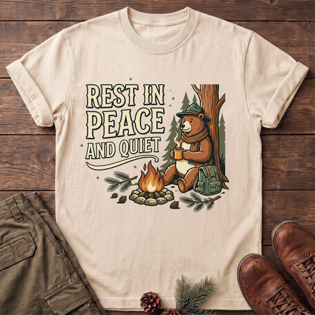 rest in peace T-Shirt