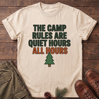 quiet hours all hours T-Shirt