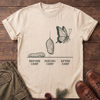 metamorphosis T-shirt
