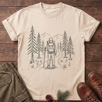 Solo camper T-Shirt