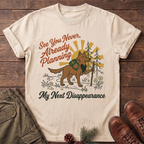 See you T-shirt