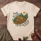 Peak recreation T-Shirt