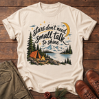 To shine T-shirt