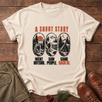 Short Story T-shirt