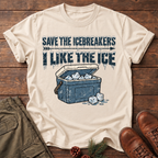 Icebreakers T-shirt