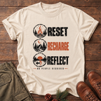 Reset T-shirt